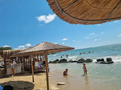 Adora Beach