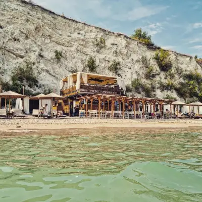 Adora Beach