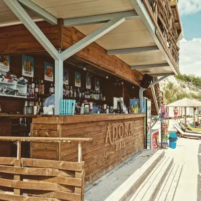 Adora Beach