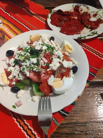 Морско Око