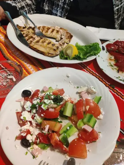 Морско Око