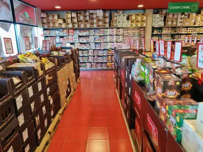ZIV Market - Factory store Balchik/ Фирмен магазин гр. Балчик