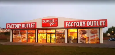 ZIV Market - Factory store Balchik/ Фирмен магазин гр. Балчик