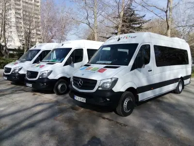 Albena rent a car