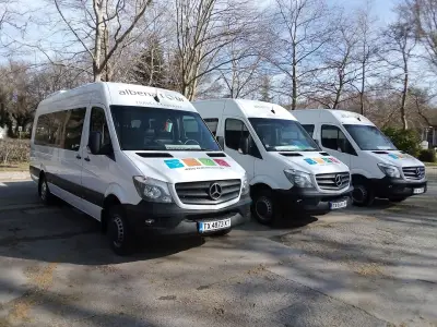 Albena rent a car