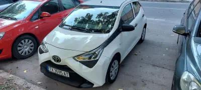 Albena rent a car