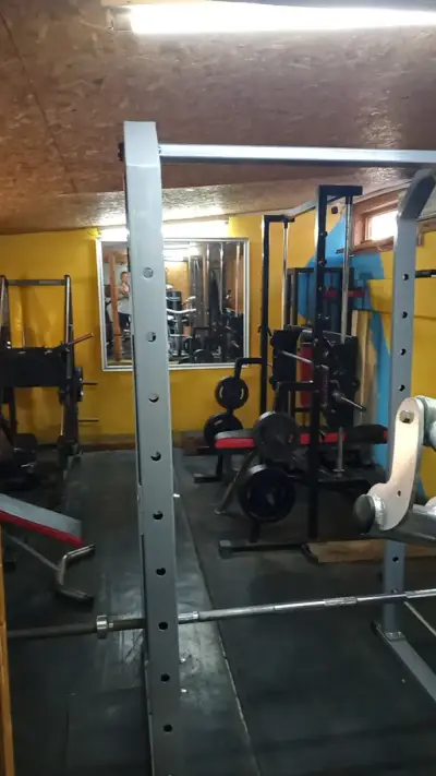 Спортен Клуб Фитнес Спартак