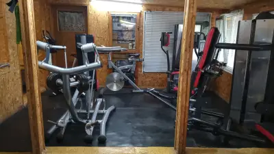 Спортен Клуб Фитнес Спартак
