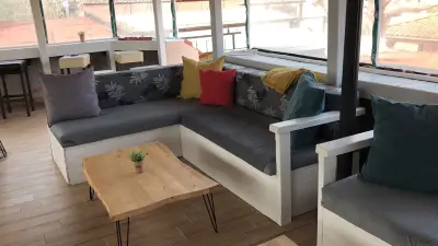 Remix Lounge & Club