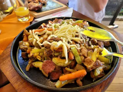 Ресторант и пицария Верони