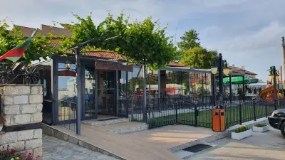 Ресторант и пицария Верони