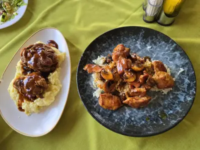 Ресторант и пицария Верони