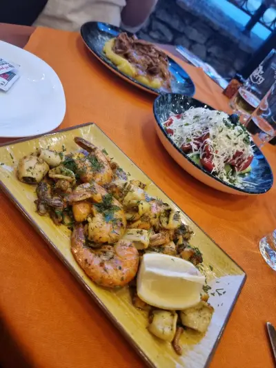 Ресторант и пицария Верони