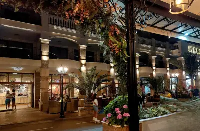 La Terrassa