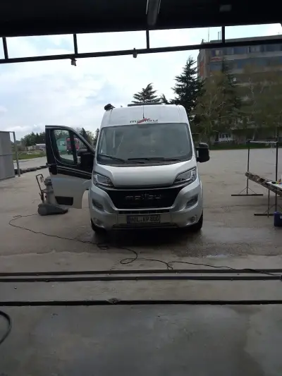 Автомивка D&D Carwash