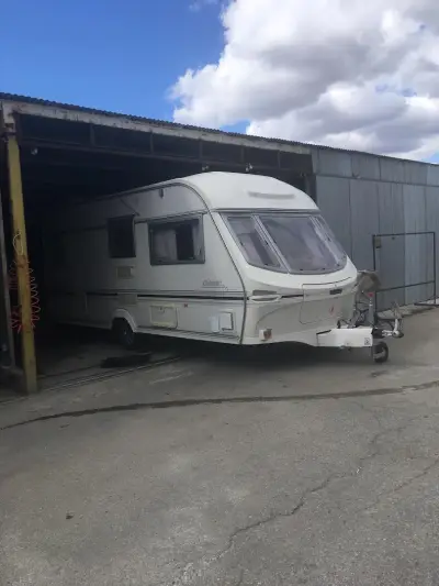 Автомивка D&D Carwash