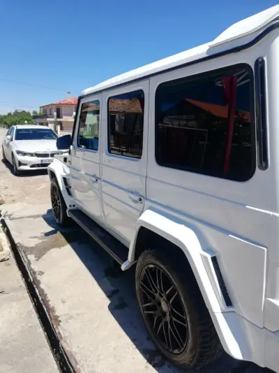 Автомивка и автокозметика Карт Бланш