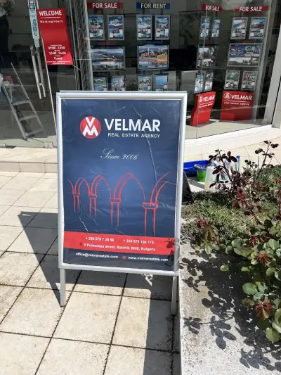 VELMAR ESTATE