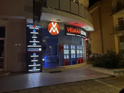 VELMAR ESTATE