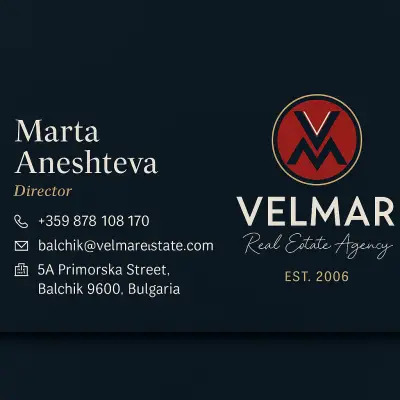 VELMAR ESTATE