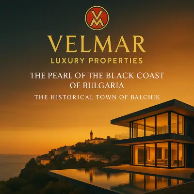 VELMAR ESTATE
