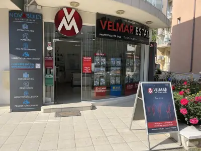 VELMAR ESTATE