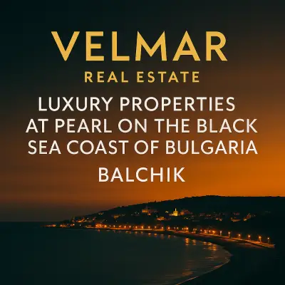 VELMAR ESTATE