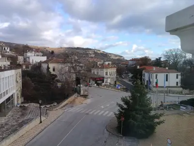 АДРЕС Недвижими имоти - Балчик