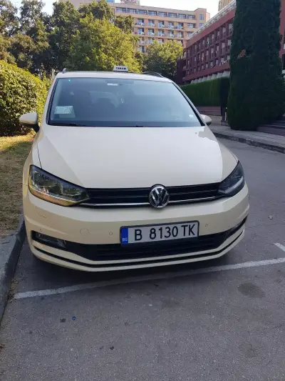 Taxi Service around Albena - Taxi Albena