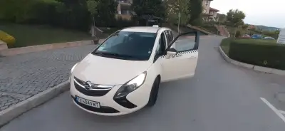 Ицо Taxi Balchik