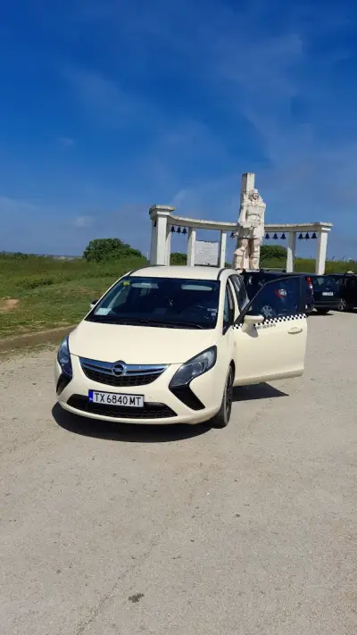 Ицо Taxi Balchik