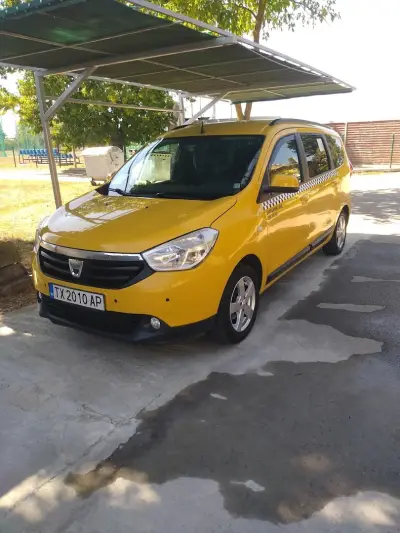 Taxi Niki Balchik