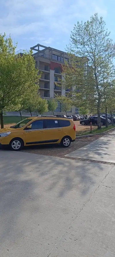 Taxi Niki Balchik