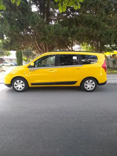 Taxi Niki Balchik