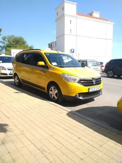 Taxi Niki Balchik