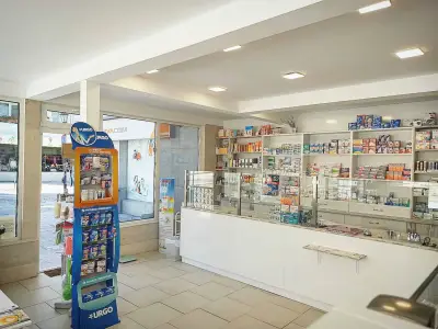 Аптека „Сталев“