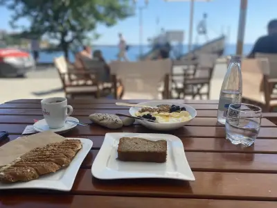 Moana Café