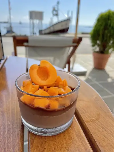 Moana Café
