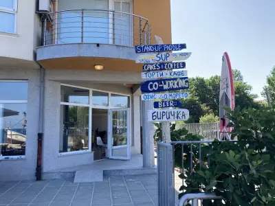 Moana Café