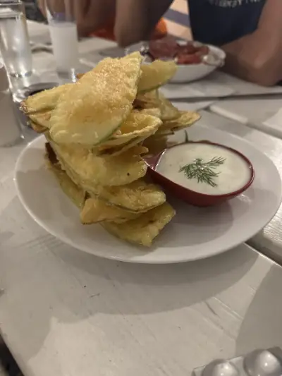Веранда ди Маре