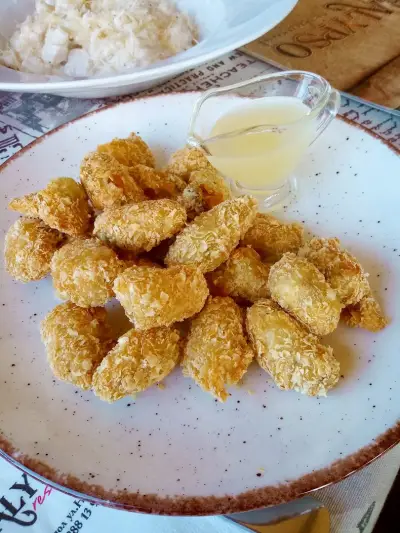Калипсо