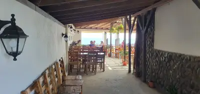 Boruna restaurant
