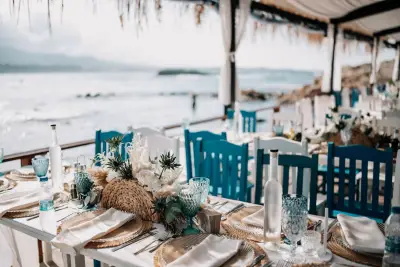 La Vita Beach Restaurant