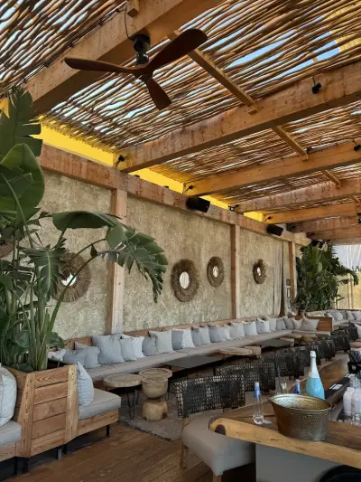 CAVO Beach