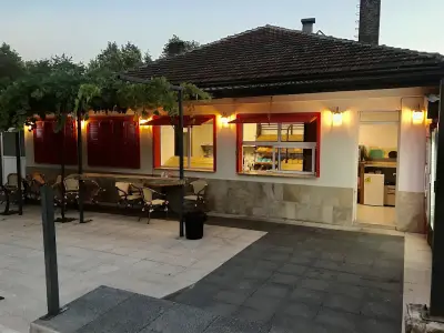 ФУРНАТА / FURNATA