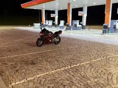 Rompetrol - Нова Загора 2