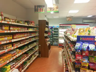 Supermarket Central