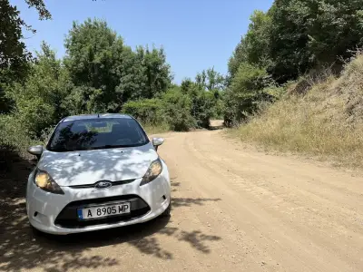 Rent a car Tsarevo
