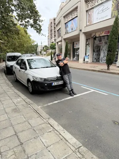 Rent a car Tsarevo