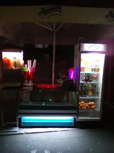 Dany's Fresh Fruit Juices